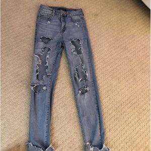 Aeropostale Skinny Jeans